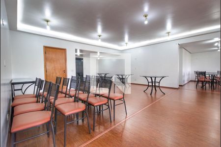 Apartamento à venda com 324m², 4 quartos e 3 vagasÁrea comum - Salão de festas 1