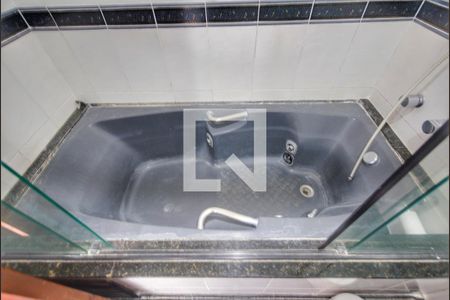 Apartamento à venda com 324m², 4 quartos e 3 vagasQuarto 1 - Suíte