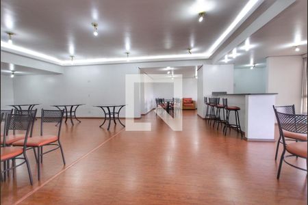 Apartamento à venda com 324m², 4 quartos e 3 vagasÁrea comum - Salão de festas 1