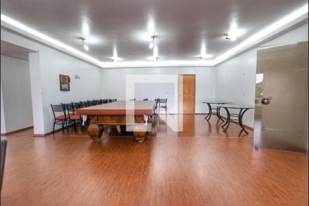 Apartamento à venda com 324m², 4 quartos e 3 vagasÁrea comum - Salão de festas 2