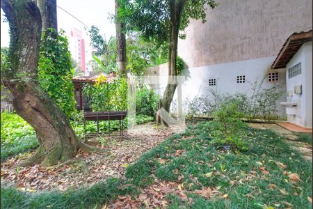 Apartamento à venda com 324m², 4 quartos e 3 vagasÁrea comum - Bosque