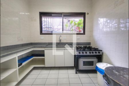 Apartamento à venda com 324m², 4 quartos e 3 vagasÁrea comum - Salão de festas 2