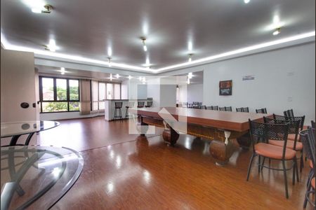 Apartamento à venda com 324m², 4 quartos e 3 vagasÁrea comum - Salão de festas 2