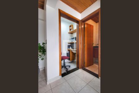 Cobertura de apartamento à venda com 4 quartos, 324m² em Vila Mariana, São Paulo