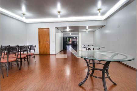 Apartamento à venda com 324m², 4 quartos e 3 vagasÁrea comum - Salão de festas 1
