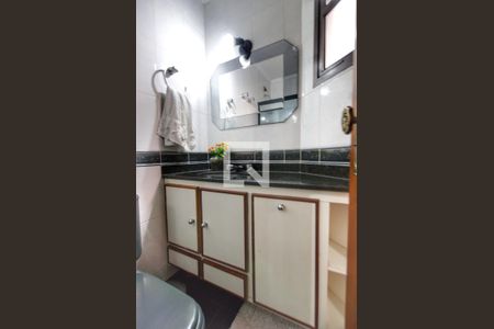 Apartamento à venda com 324m², 4 quartos e 3 vagasQuarto 4 - Suíte