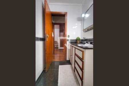 Apartamento à venda com 324m², 4 quartos e 3 vagasBanheiro