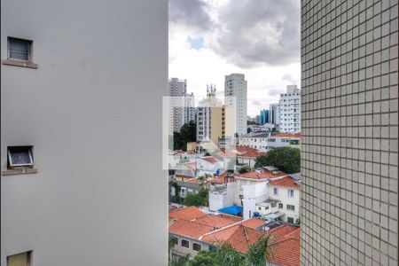 Apartamento à venda com 324m², 4 quartos e 3 vagasQuarto 4 - Vista