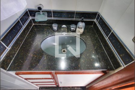 Apartamento à venda com 324m², 4 quartos e 3 vagasQuarto 1 - Suíte