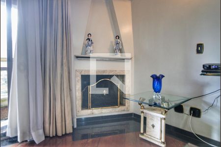 Apartamento à venda com 324m², 4 quartos e 3 vagasSala de Estar