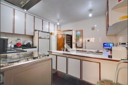 Apartamento à venda com 324m², 4 quartos e 3 vagasCozinha