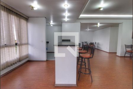 Apartamento à venda com 324m², 4 quartos e 3 vagasÁrea comum - Salão de festas 2