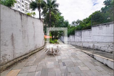 Apartamento à venda com 324m², 4 quartos e 3 vagasÁrea comum 