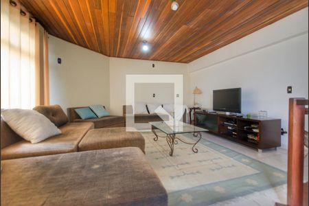 Cobertura - Sala de Tv de apartamento à venda com 4 quartos, 324m² em Vila Mariana, São Paulo