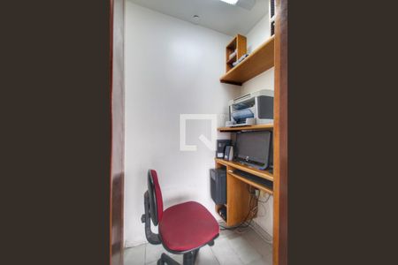 Cobertura - Escritório de apartamento à venda com 4 quartos, 324m² em Vila Mariana, São Paulo