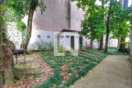 Apartamento à venda com 324m², 4 quartos e 3 vagasÁrea comum - Bosque