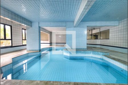 Apartamento à venda com 324m², 4 quartos e 3 vagasÁrea comum - Piscina aquecida