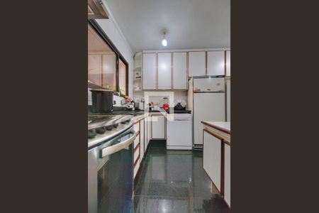 Apartamento à venda com 324m², 4 quartos e 3 vagasCozinha