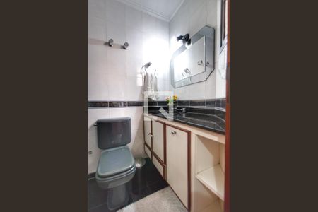 Apartamento à venda com 324m², 4 quartos e 3 vagasQuarto 4 - Suíte