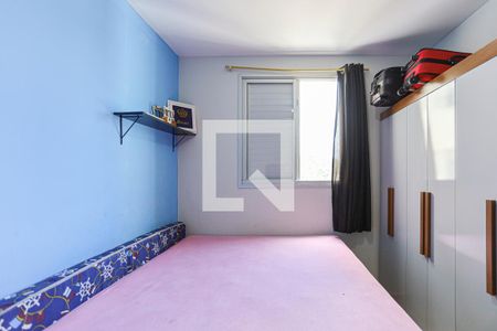 Quarto 1 de apartamento para alugar com 3 quartos, 75m² em Continental, Osasco