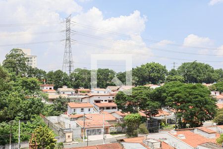 Vust de apartamento para alugar com 3 quartos, 75m² em Continental, Osasco