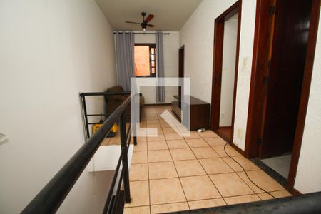 Mezanino de casa à venda com 3 quartos, 140m² em Itapoã, Belo Horizonte
