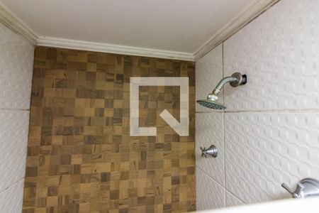 Apartamento à venda com 52m², 2 quartos e 2 vagas Apartamento à venda com 52m², 2 quartos e 2 vagasBanheiro