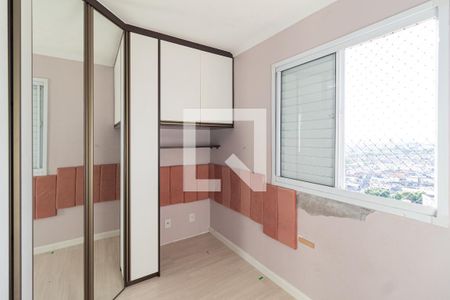 Quarto 1 de apartamento à venda com 2 quartos, 52m² em Jardim Roberto, Osasco