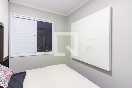 Apartamento à venda com 52m², 2 quartos e 2 vagas Apartamento à venda com 52m², 2 quartos e 2 vagasQuarto 2