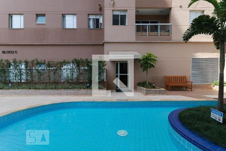 Apartamento à venda com 52m², 2 quartos e 2 vagas Apartamento à venda com 52m², 2 quartos e 2 vagasHall de Entrada