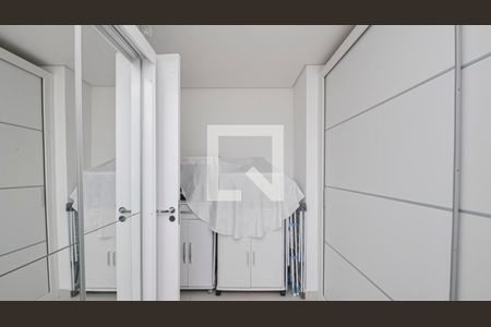 Apartamento para alugar com 59m², 2 quartos e 1 vaga
