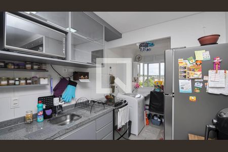 Apartamento para alugar com 59m², 2 quartos e 1 vaga