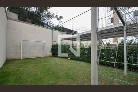 Apartamento para alugar com 59m², 2 quartos e 1 vaga