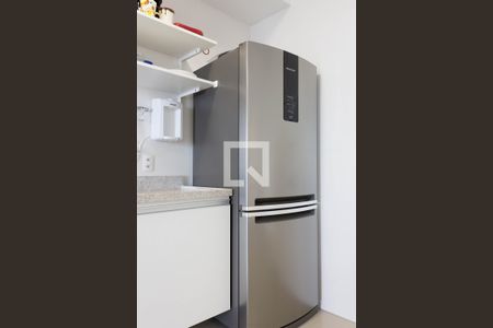 Apartamento à venda com 77m², 2 quartos e 1 vaga Apartamento à venda com 77m², 2 quartos e 1 vagaCozinha