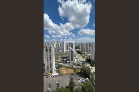 Apartamento para alugar com 2 quartos, 77m² em Centro, São Bernardo do Campo