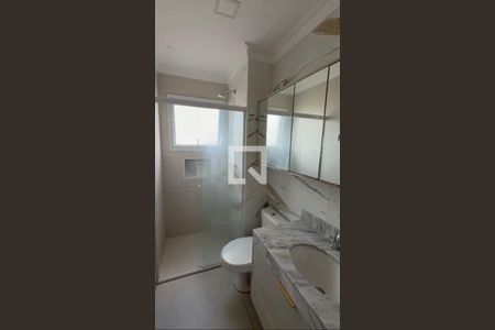 Apartamento para alugar com 2 quartos, 77m² em Centro, São Bernardo do Campo
