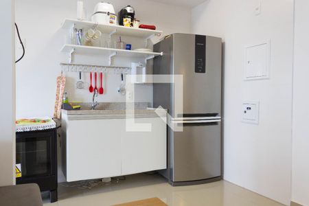 Apartamento à venda com 77m², 2 quartos e 1 vaga Apartamento à venda com 77m², 2 quartos e 1 vagaCozinha