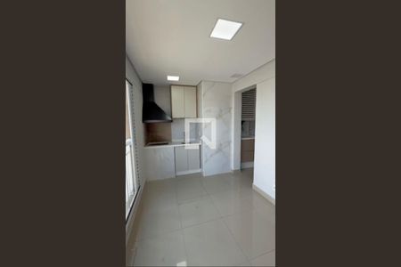 Apartamento para alugar com 2 quartos, 77m² em Centro, São Bernardo do Campo
