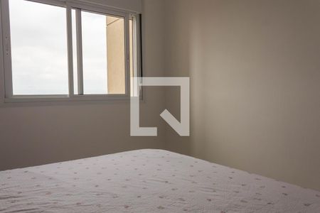 Suíte 1 de apartamento à venda com 2 quartos, 77m² em Centro, São Bernardo do Campo