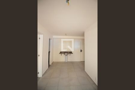 Sala/Cozinha de apartamento para alugar com 2 quartos, 36m² em Bela Vista, São Paulo