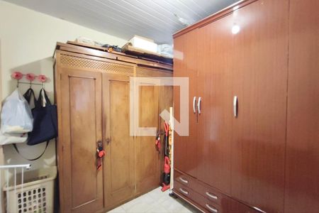 Casa à venda com 99m², 1 quarto e 1 vagaQuarto 1
