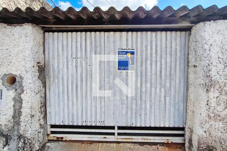Casa à venda com 99m², 1 quarto e 1 vagaPLACA INSTALADA NA FACHADA