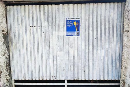 Casa à venda com 99m², 1 quarto e 1 vagaPLACA INSTALADA NA FACHADA