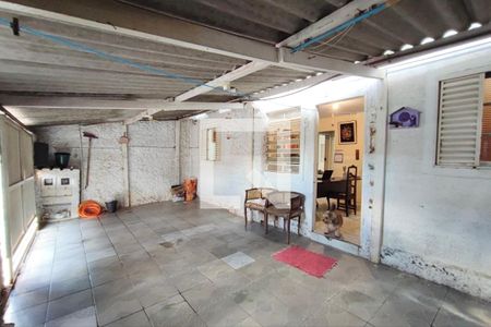 Casa à venda com 99m², 1 quarto e 1 vagaGaragem - Quintal