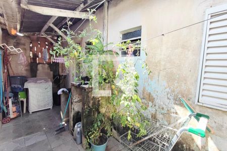 Casa à venda com 99m², 1 quarto e 1 vagaÁrea de Serviço