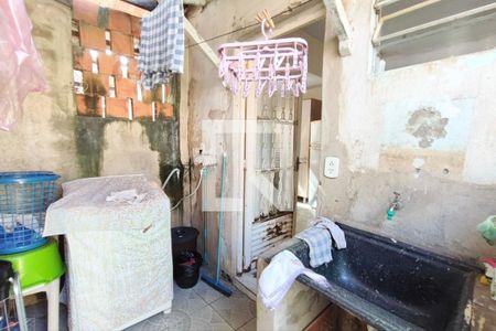 Casa à venda com 99m², 1 quarto e 1 vagaÁrea de Serviço