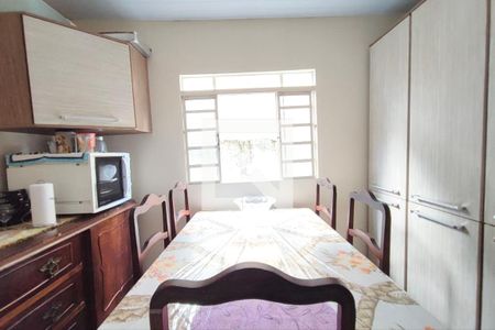 Casa à venda com 99m², 1 quarto e 1 vagaCozinha