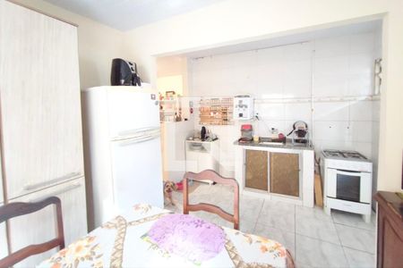 Casa à venda com 99m², 1 quarto e 1 vagaCozinha