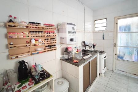 Casa à venda com 99m², 1 quarto e 1 vagaCozinha
