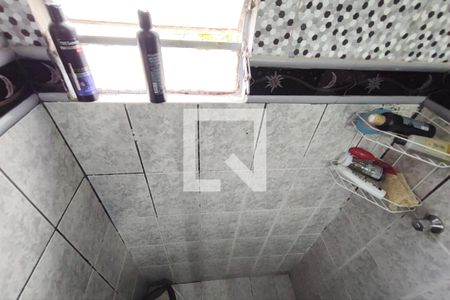 Casa à venda com 99m², 1 quarto e 1 vagaBanheiro